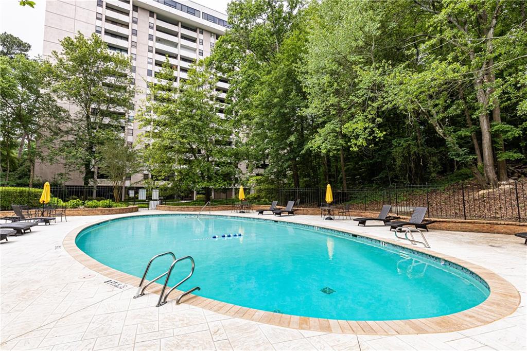 3530 Piedmont Road NE Unit 3C
