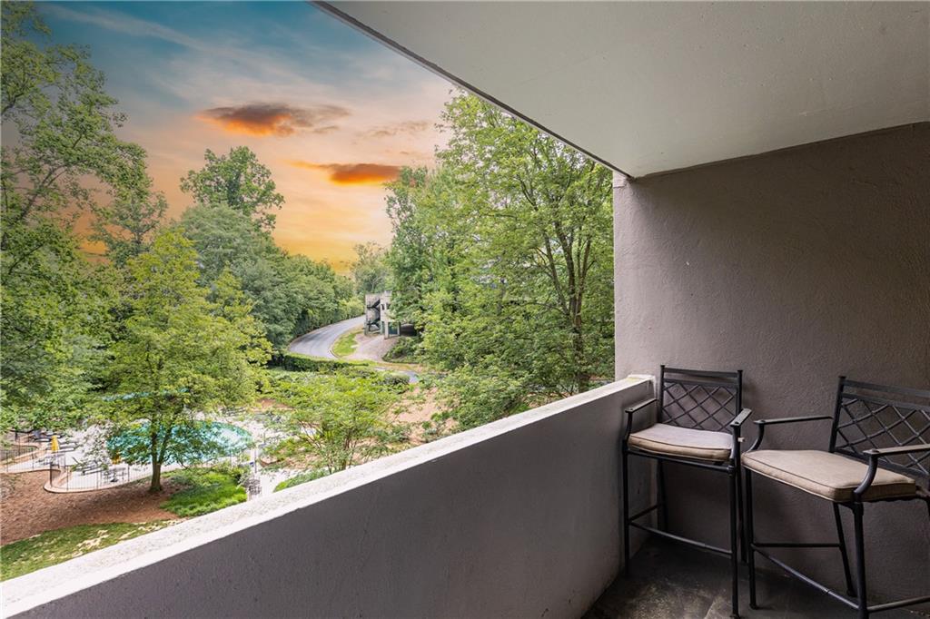 3530 Piedmont Road NE Unit 3C