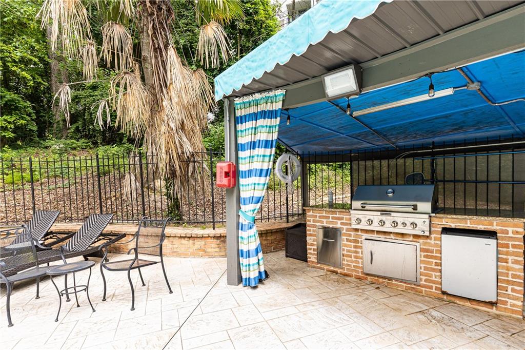 3530 Piedmont Road NE Unit 3C