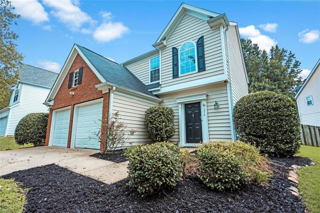 236 Colony Center Drive
