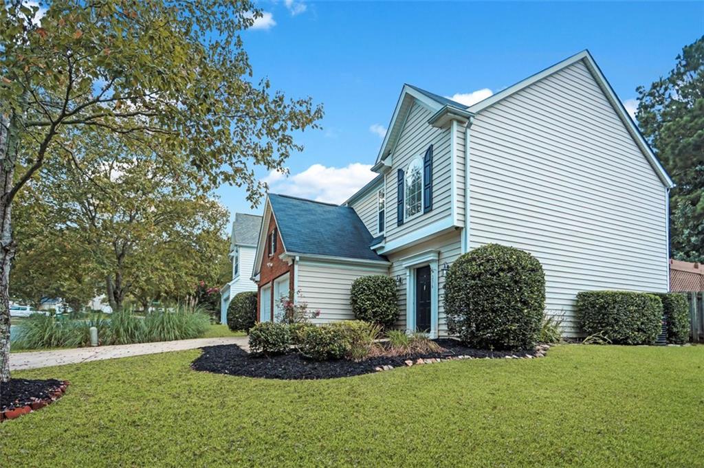 236 Colony Center Drive