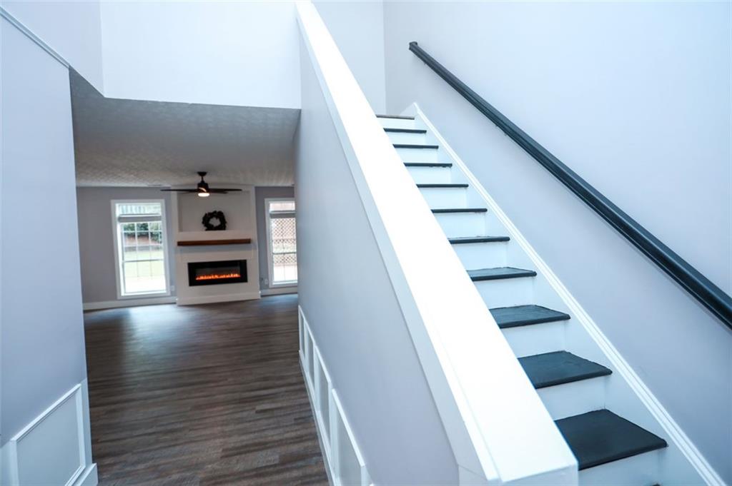 236 Colony Center Drive