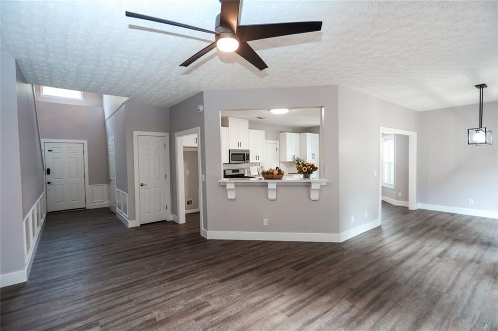 236 Colony Center Drive