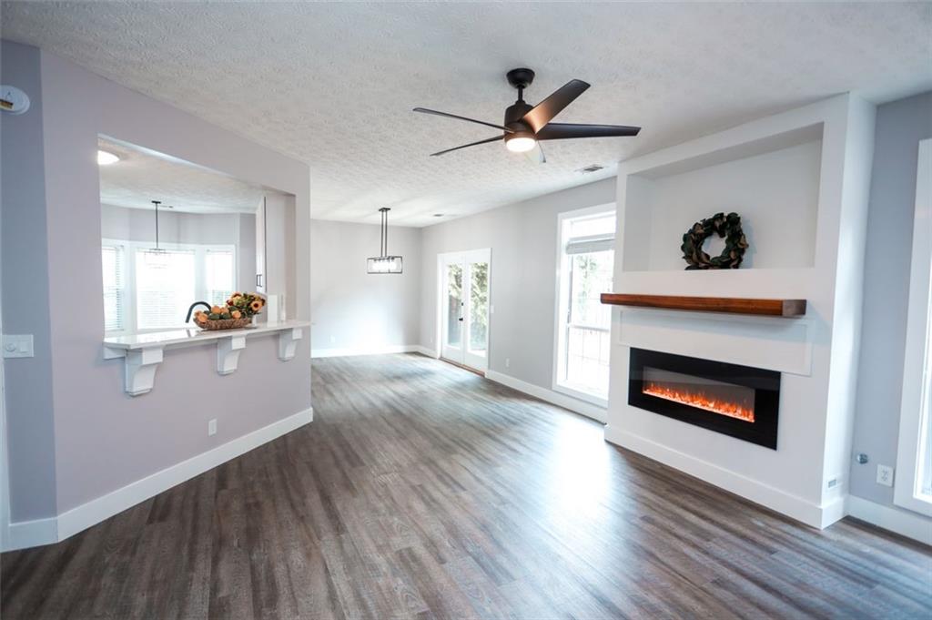 236 Colony Center Drive