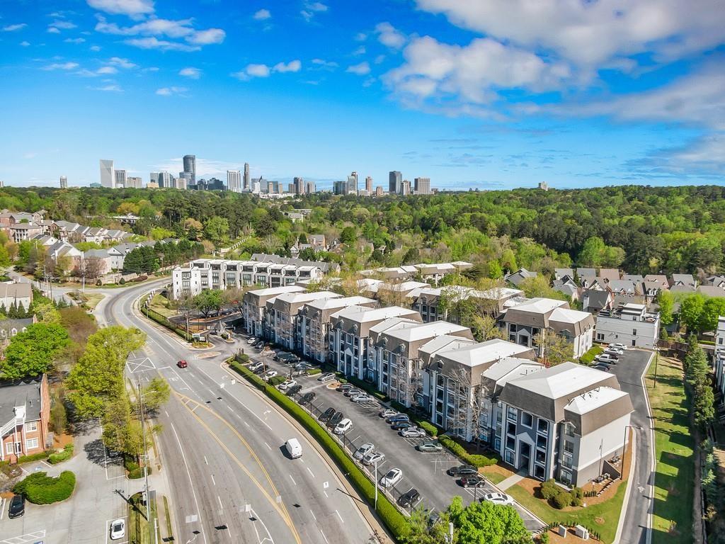 2657 Lenox Road NE Unit C41