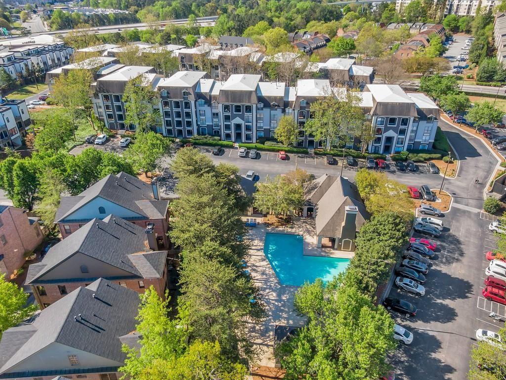2657 Lenox Road NE Unit C41