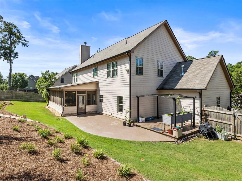 1365 Brody Drive
