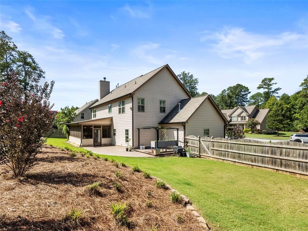 1365 Brody Drive