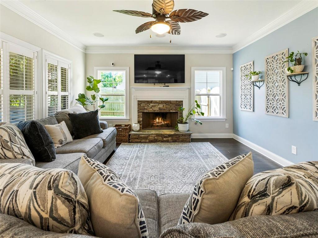 1365 Brody Drive