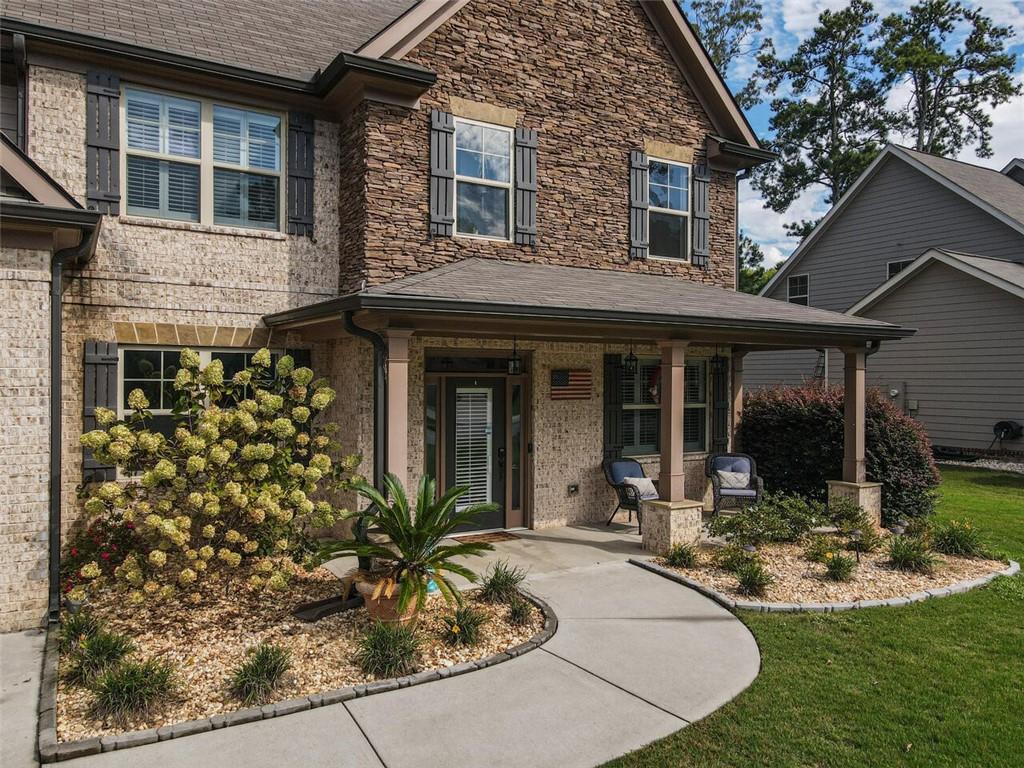 1365 Brody Drive