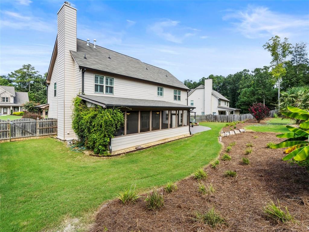 1365 Brody Drive