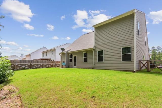 74 Woodland Court