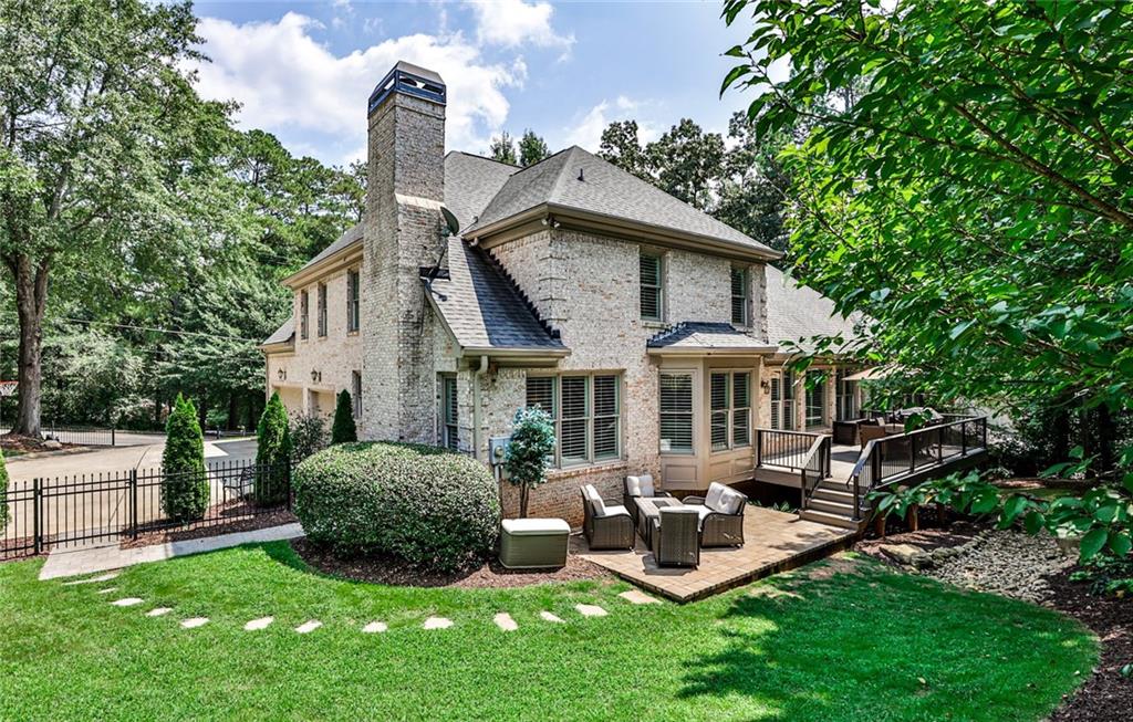 1240 N Coleman Road