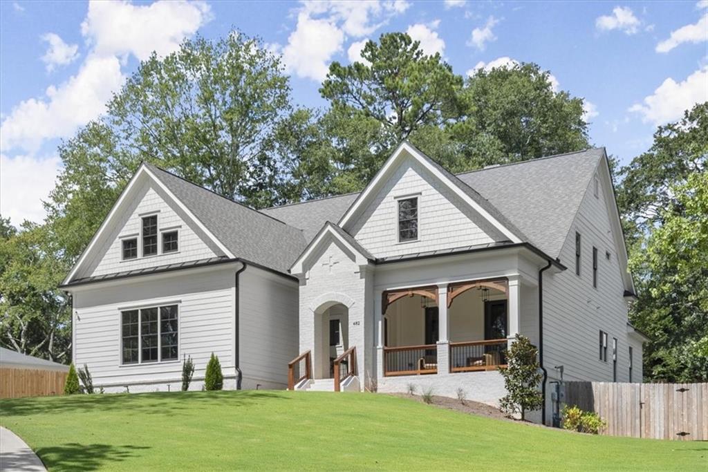 482 Mcneel Court SW