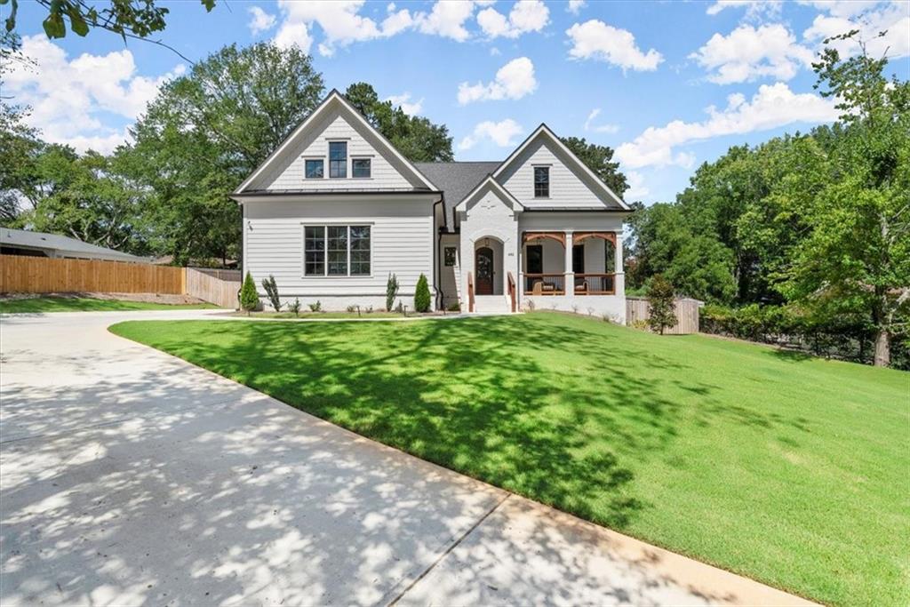 482 Mcneel Court SW