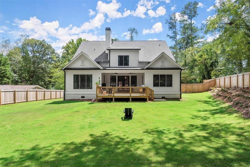 482 Mcneel Court SW
