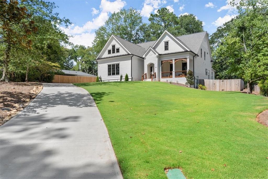 482 Mcneel Court SW