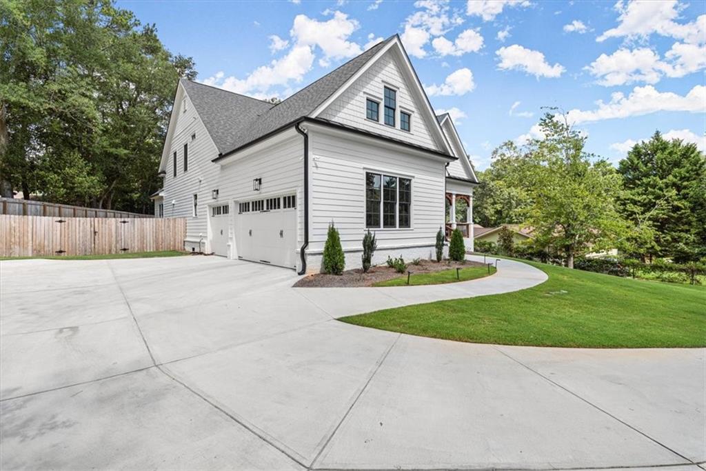 482 Mcneel Court SW