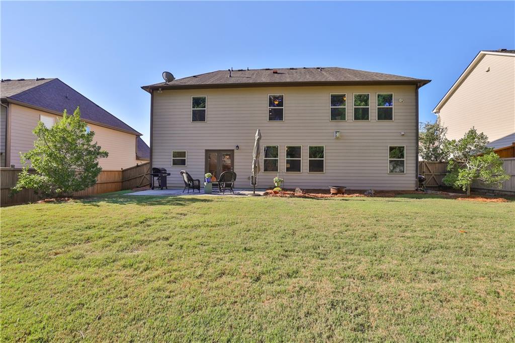 237 Haney Road