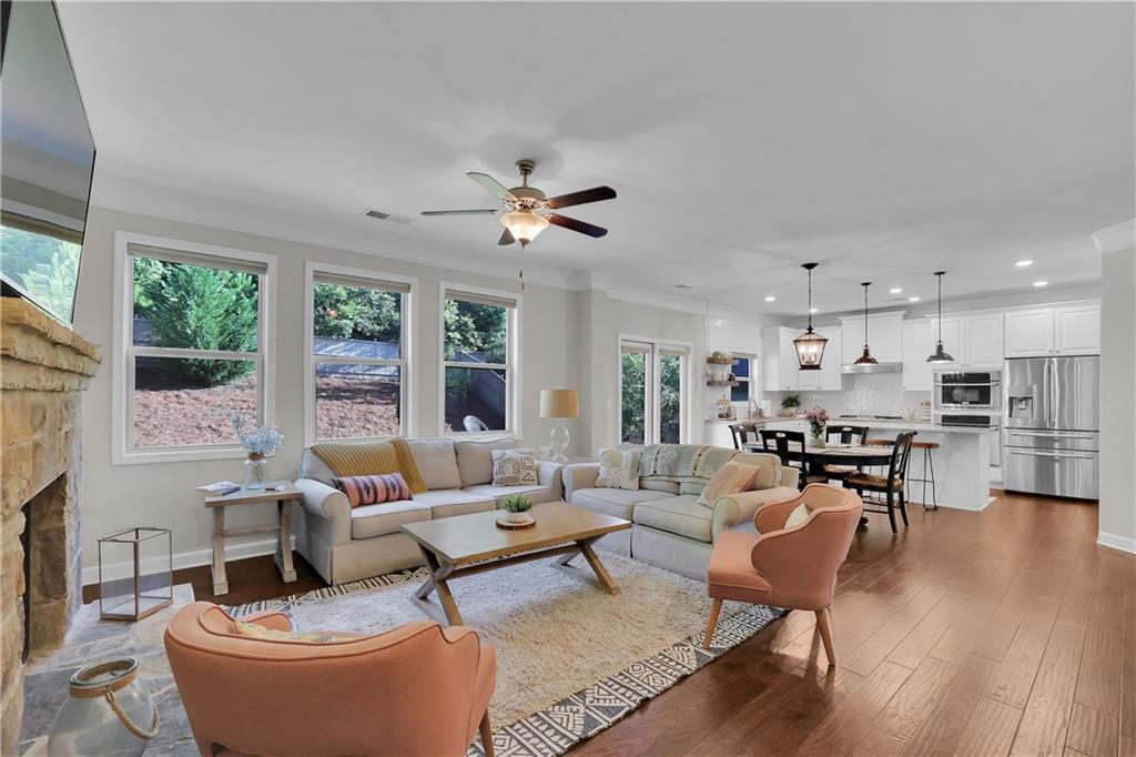 237 Haney Road