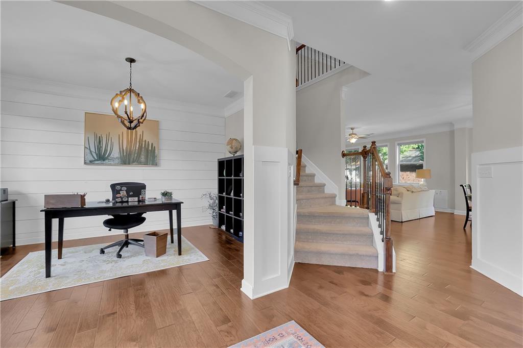 237 Haney Road
