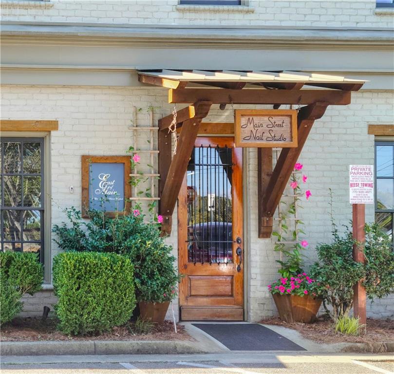 237 Haney Road