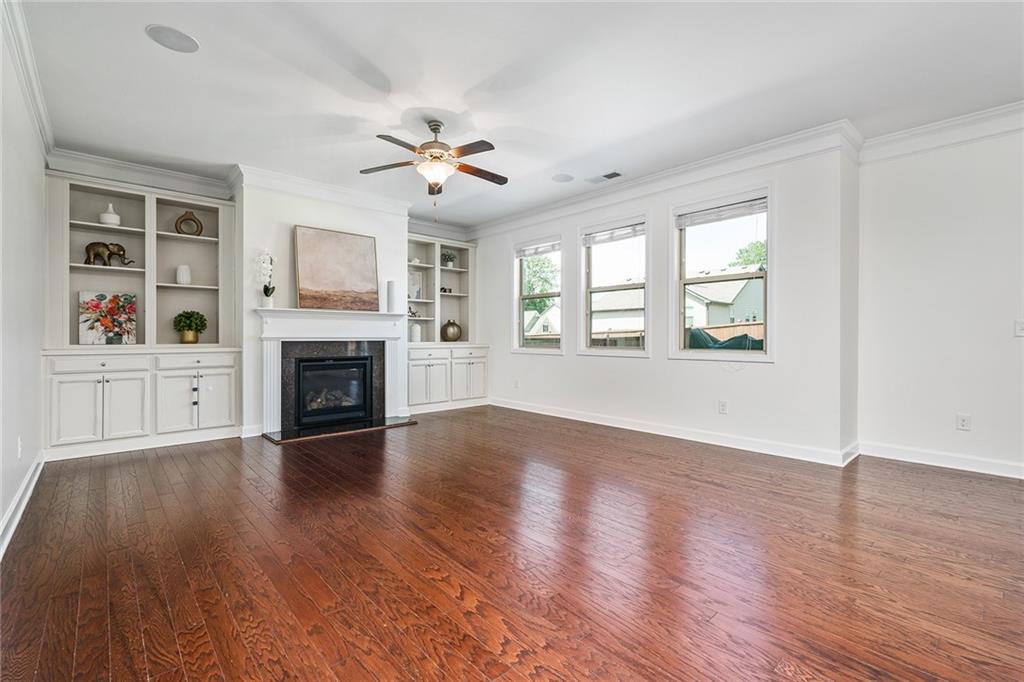 803 Melville Place