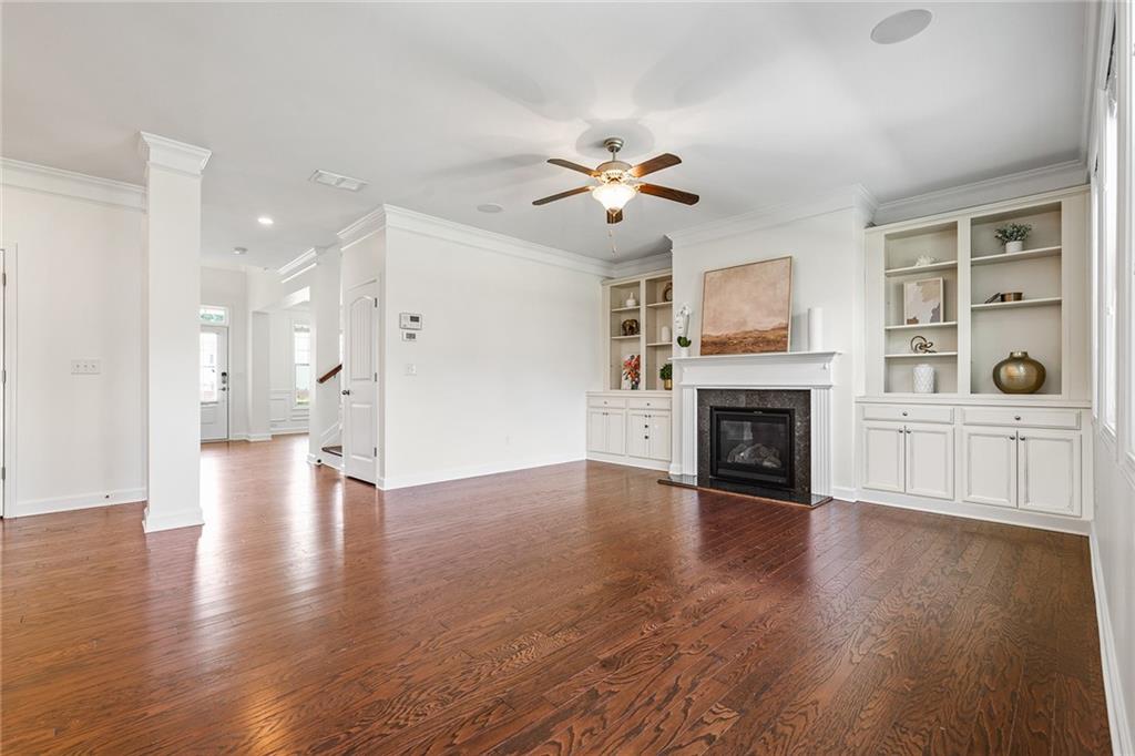 803 Melville Place