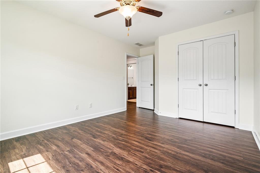 803 Melville Place