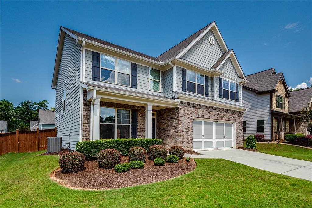 803 Melville Place