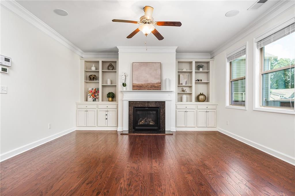 803 Melville Place
