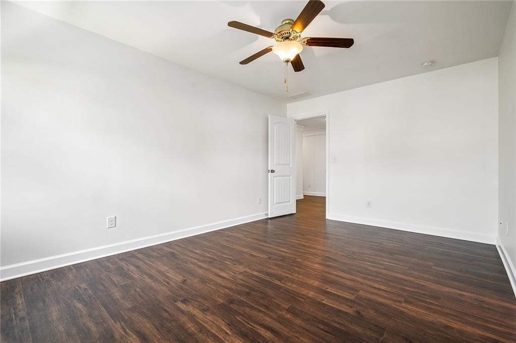803 Melville Place
