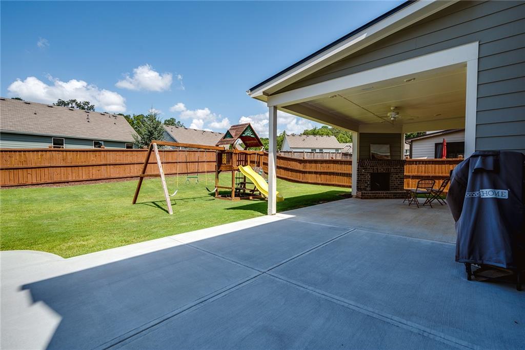 803 Melville Place