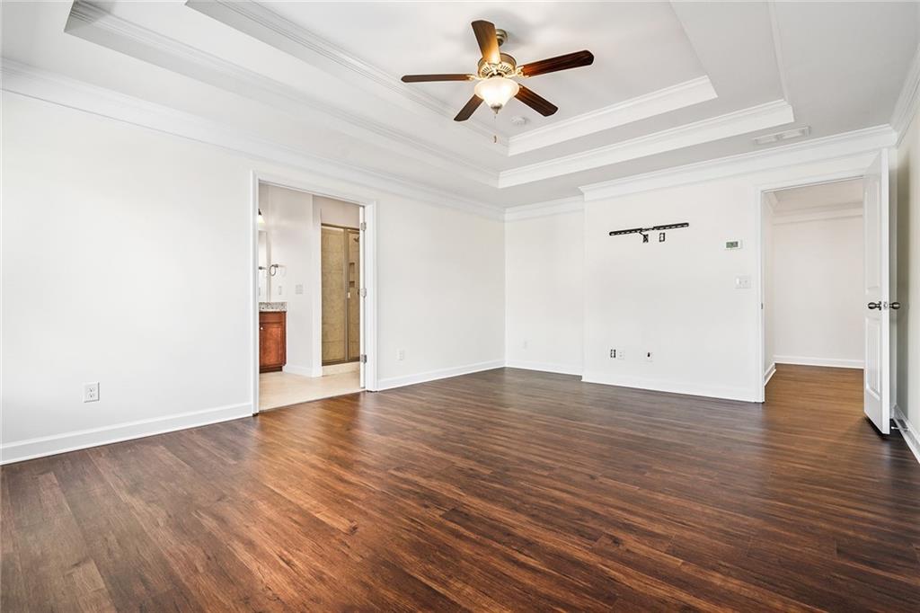 803 Melville Place
