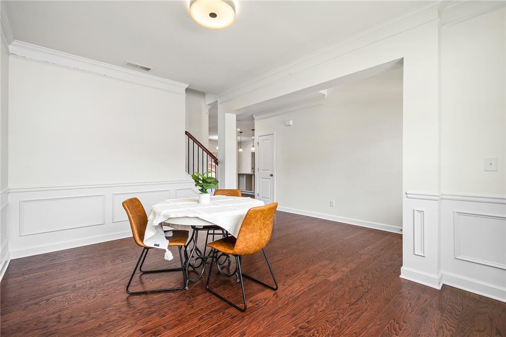 803 Melville Place