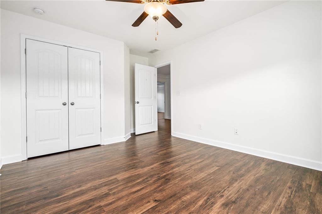 803 Melville Place