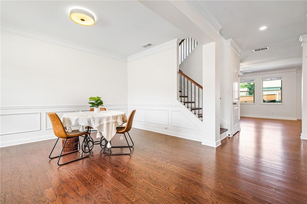 803 Melville Place