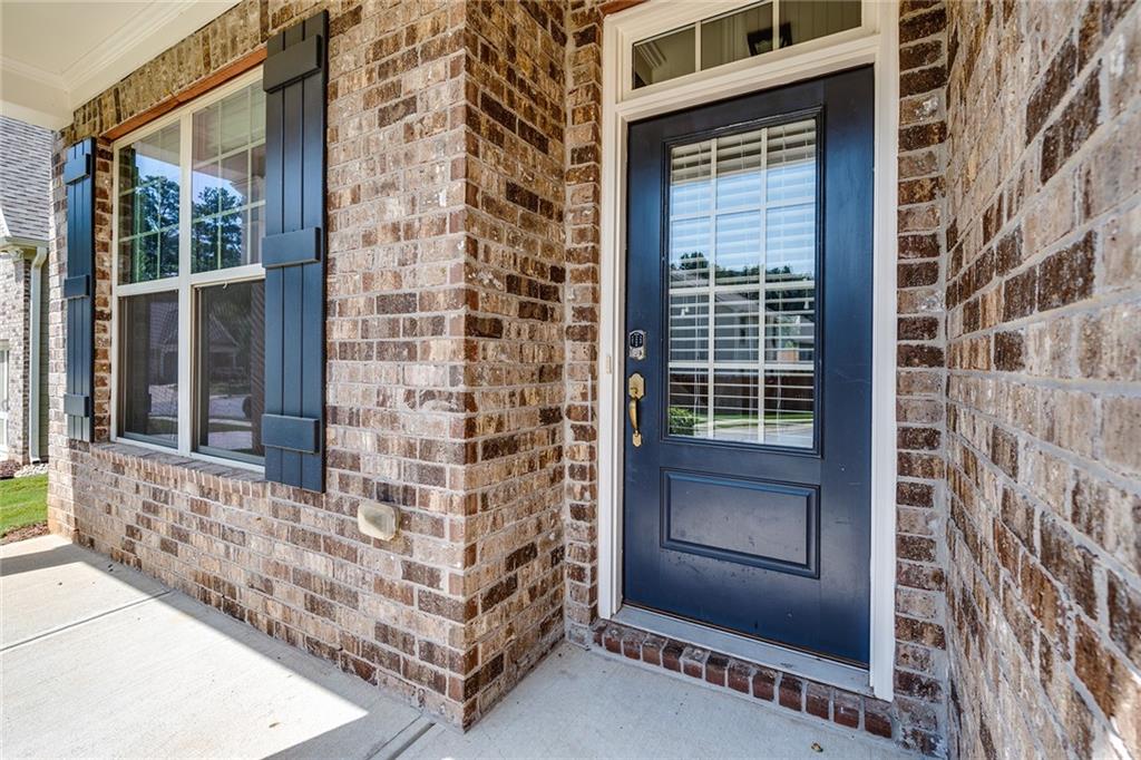 803 Melville Place