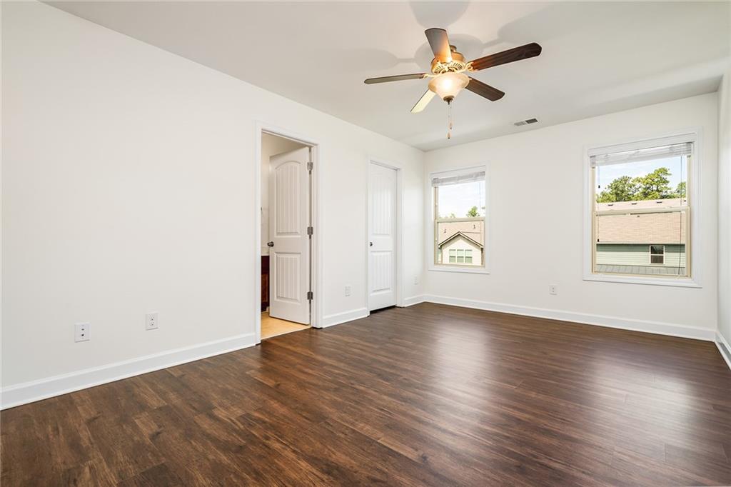 803 Melville Place