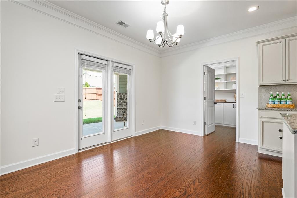 803 Melville Place