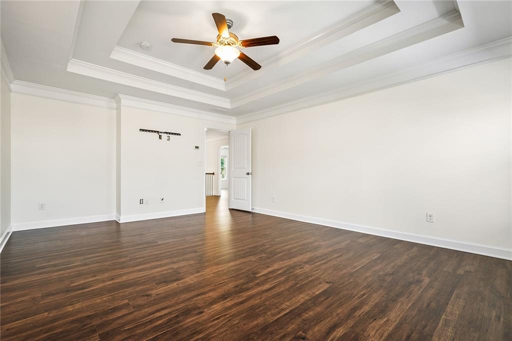 803 Melville Place