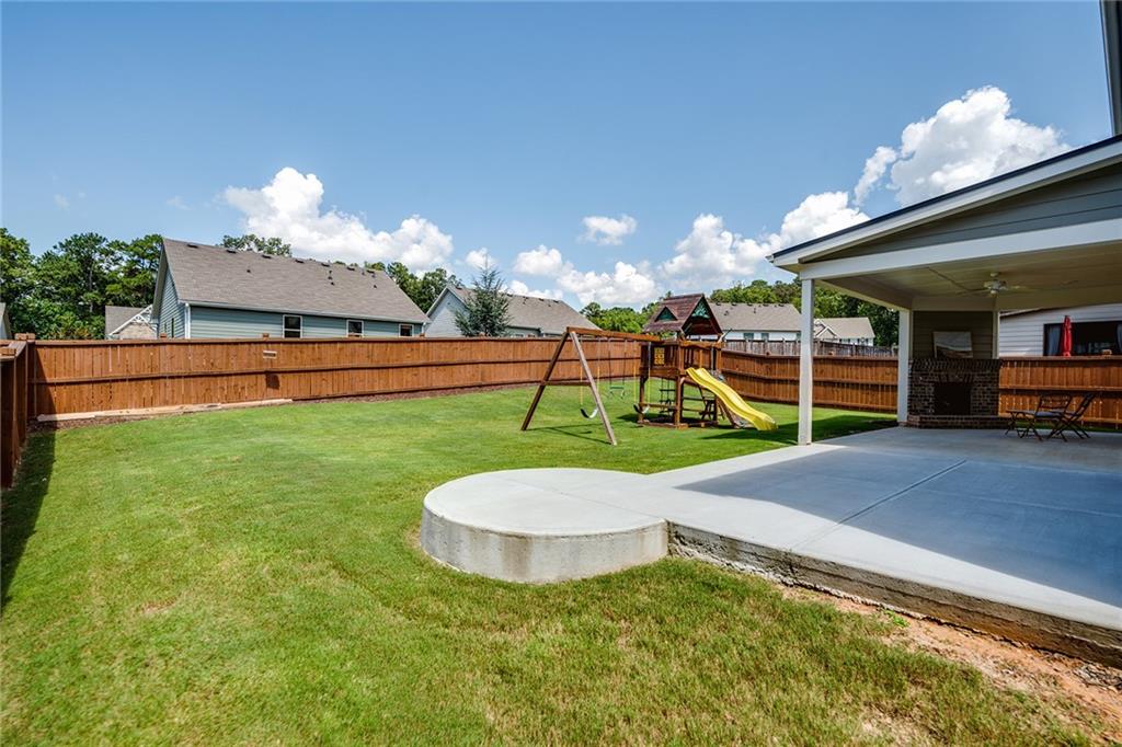 803 Melville Place