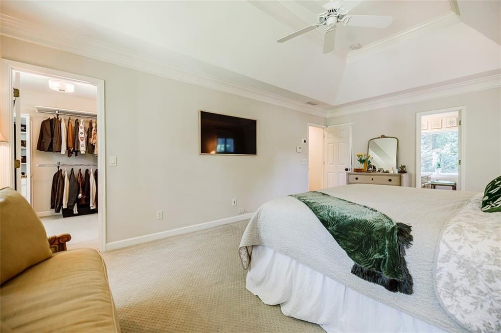 1585 Bakers Glen Drive