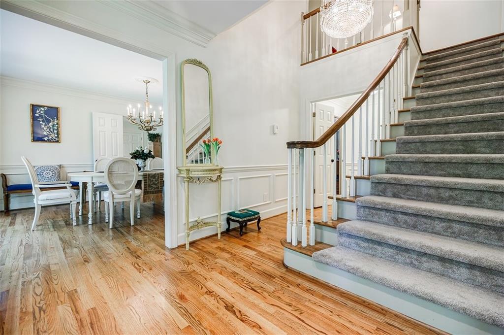 1585 Bakers Glen Drive