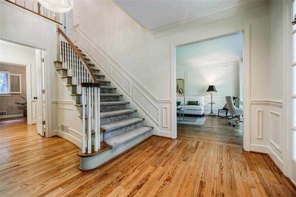 1585 Bakers Glen Drive