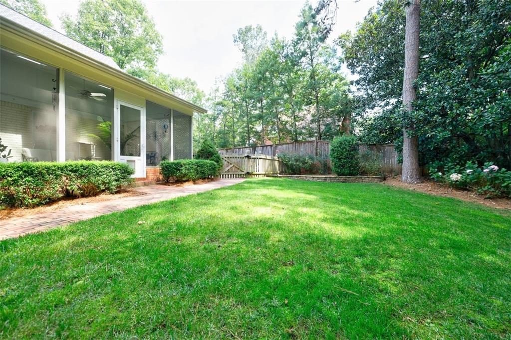 1585 Bakers Glen Drive