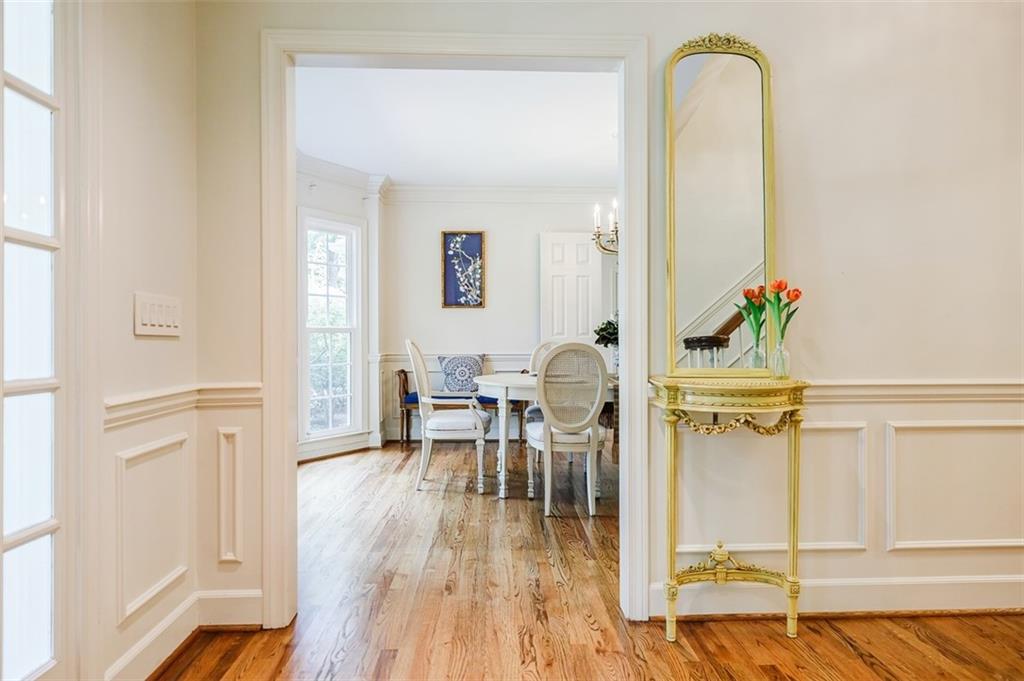 1585 Bakers Glen Drive