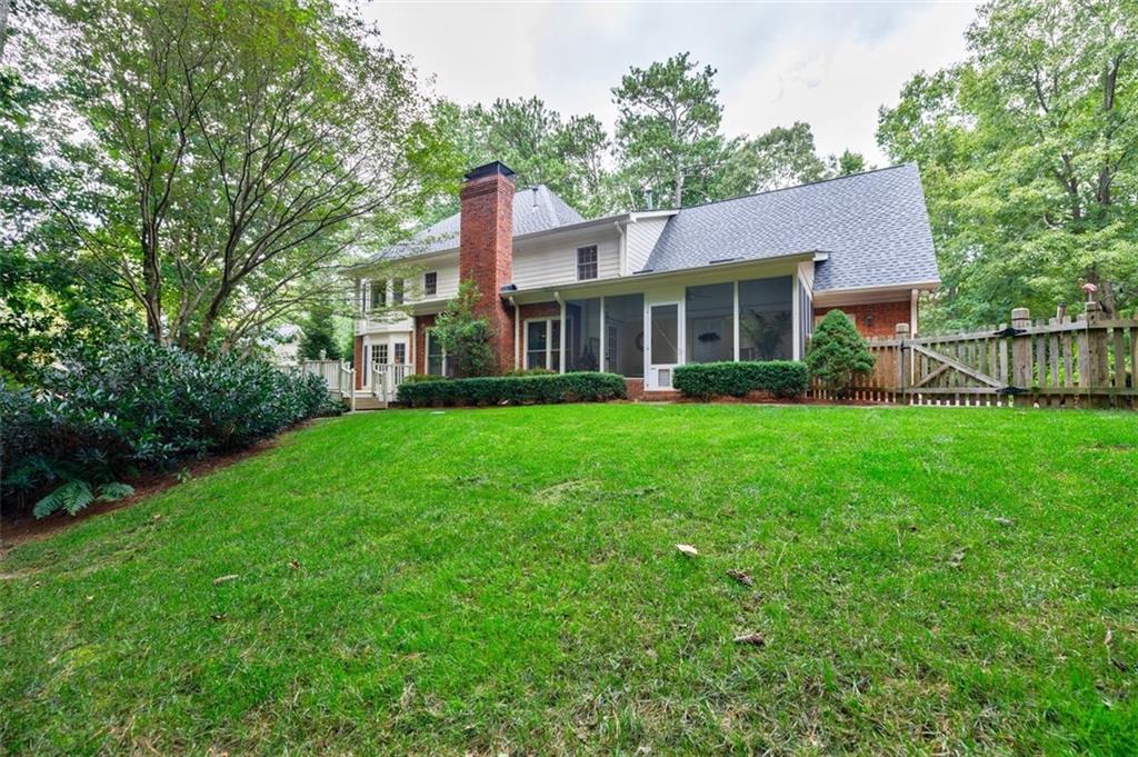 1585 Bakers Glen Drive