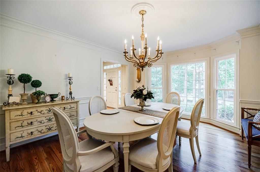 1585 Bakers Glen Drive