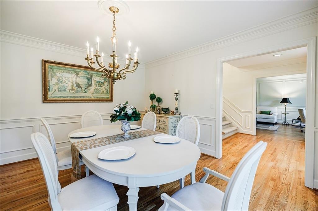 1585 Bakers Glen Drive